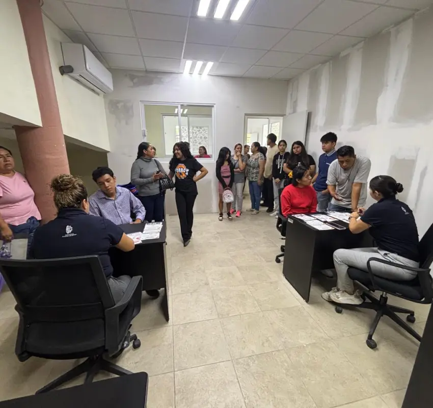 Extiende ITQ presencia a 12 municipios