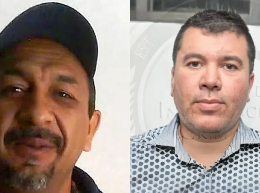 Extraditaron a 26 integrantes de cárteles a Estados Unidos