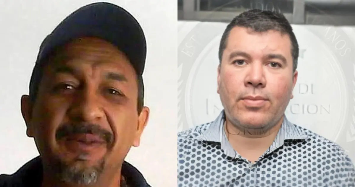 Extraditan a 26 miembros de cárteles requeridos por EEUU  Para