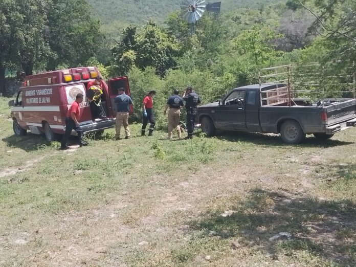 Fallan frenos de camioneta y conductor es arrollado, al bajar para ...