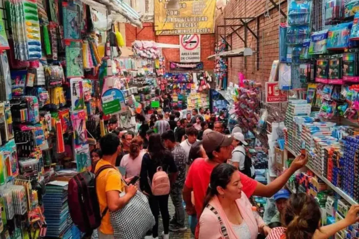 Ferias escolares 2025 ahorro servicios y cultura en un solo