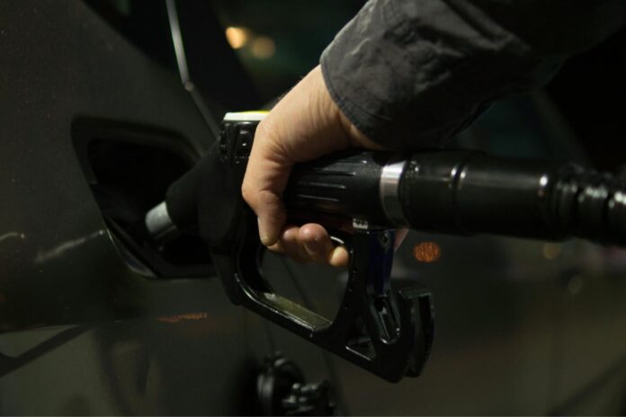 Gasolina y diésel acumulan 17 semanas sin estímulo fiscal - INFOPODER