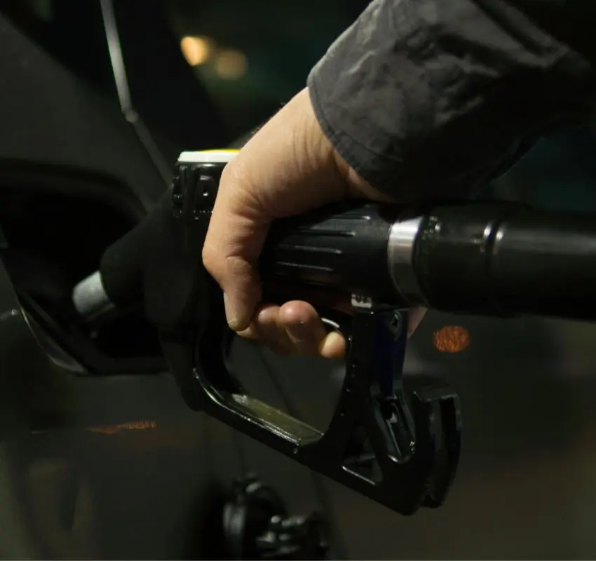 Gasolina y diésel acumulan 17 semanas sin estímulo fiscal