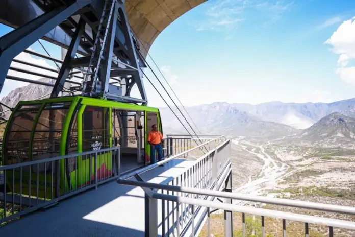 Grutas de García ofrecen nuevas experiencias turísticas en Nuevo León