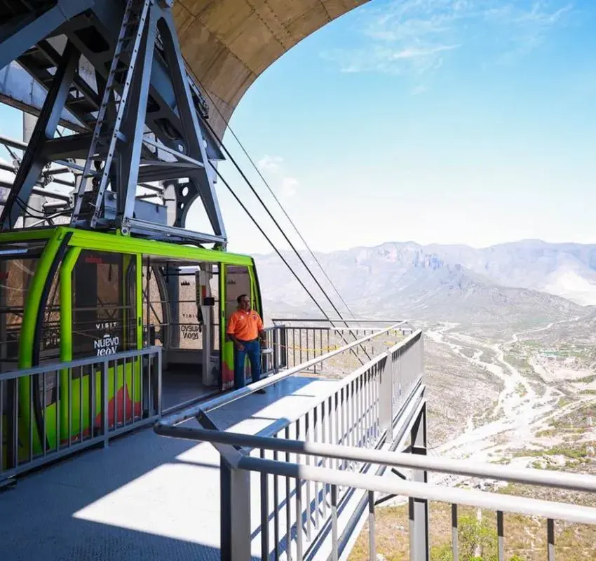 Grutas de García ofrecen nuevas experiencias turísticas en Nuevo León