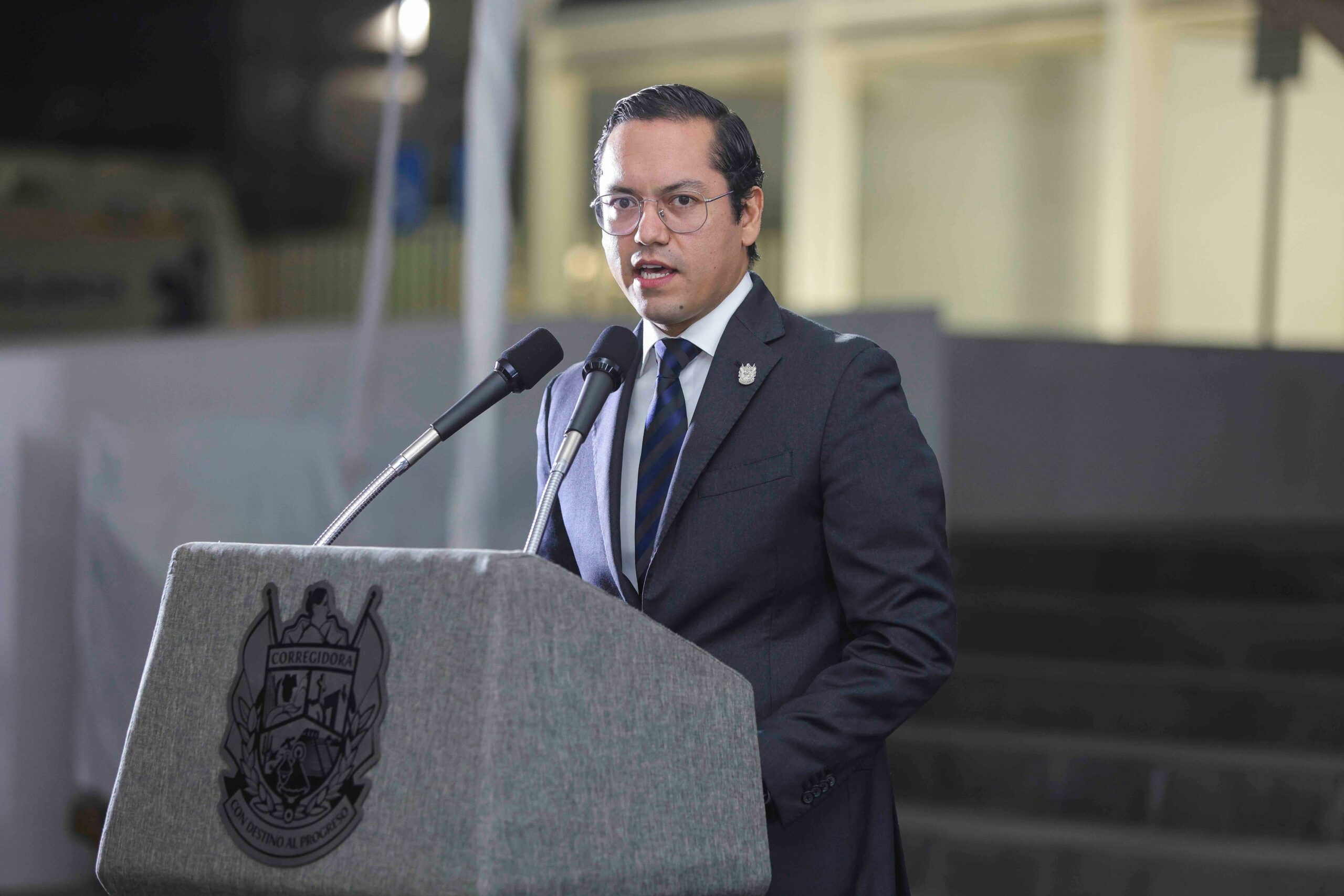 Habrá reestructura en el presupuesto para apoyar a afectados ...