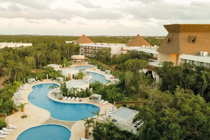 Hotel Mundo Maya Tulum desmiente presencia de plaga y garantiza ...