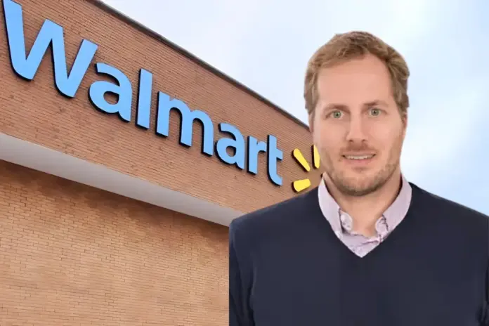 Ignacio Caride, CEO de Walmart México, presenta su renuncia ...