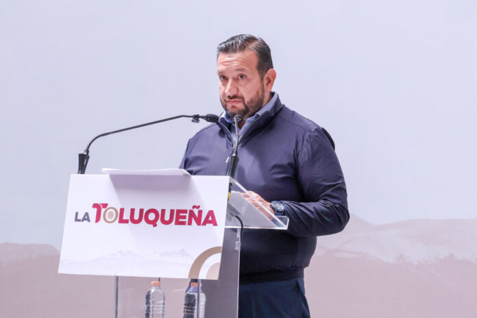 Implementó Toluca modelo para regular comercio informal - Primero ...
