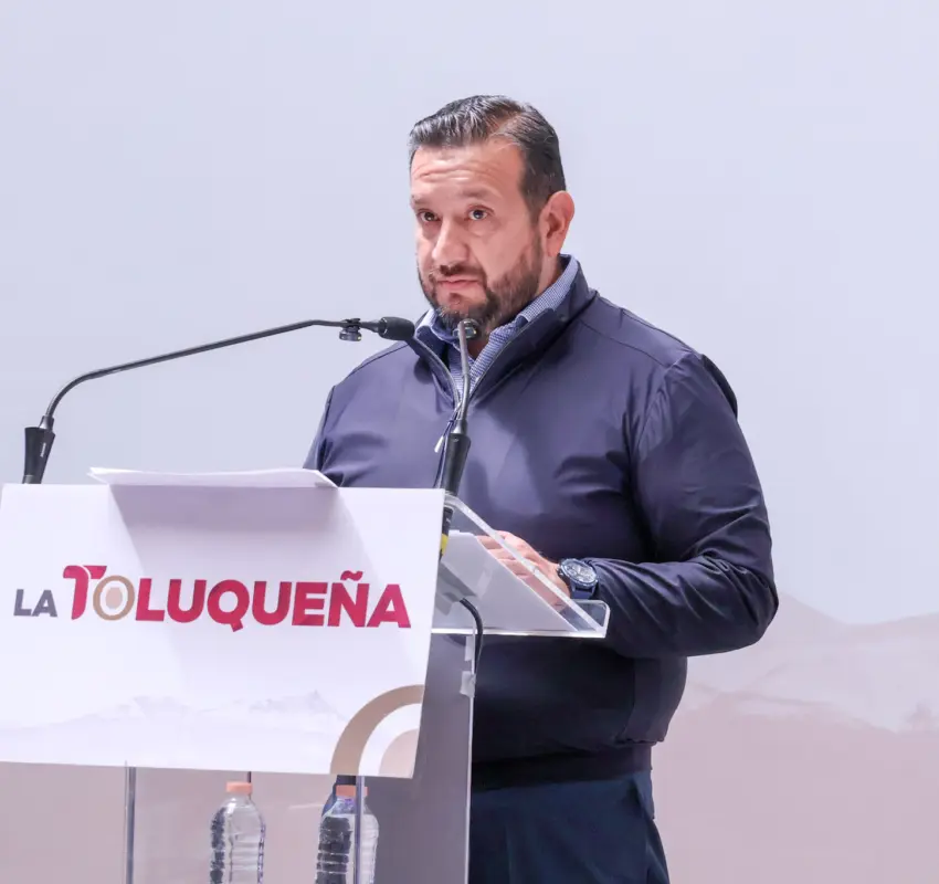 Implementó Toluca modelo para regular comercio informal