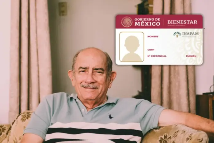 INAPAM celebra el Día de Adulto Mayor con beneficios - INFOPODER