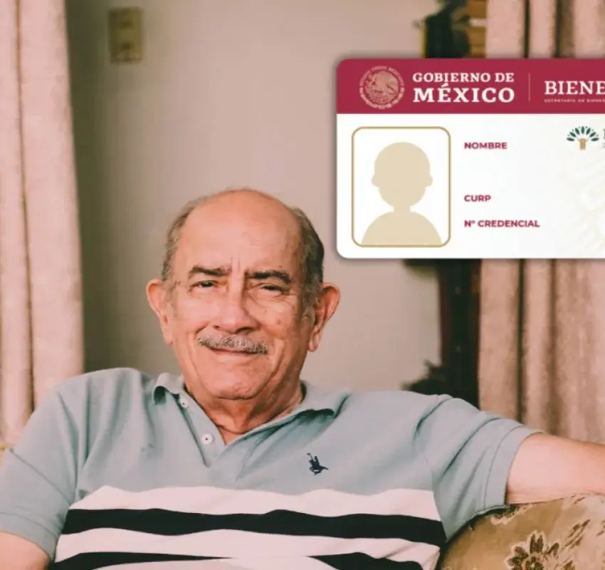 INAPAM celebra el Día de Adulto Mayor con beneficios