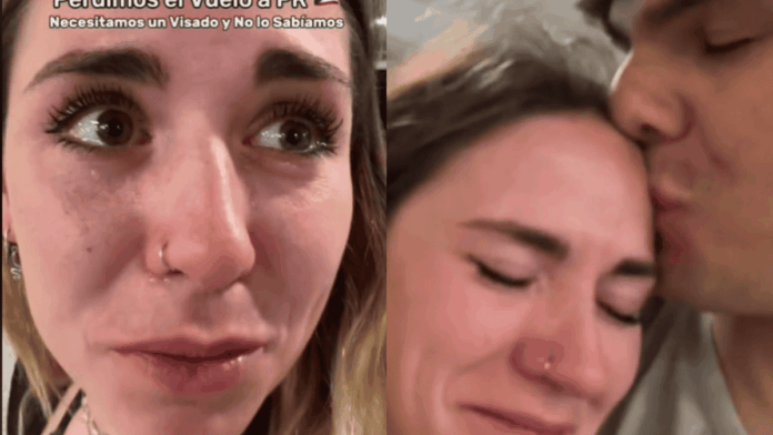 Influencers españoles pierden su viaje por confiar en respuesta de ...
