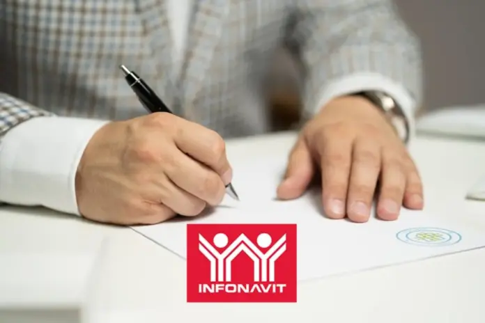 Infonavit impulsa regularización masiva de escrituras - INFOPODER