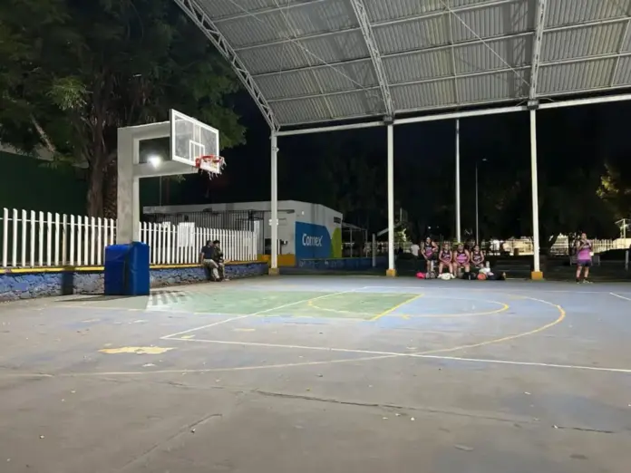 Inicia en octubre la renovación de la Unidad Deportiva Josefa ...