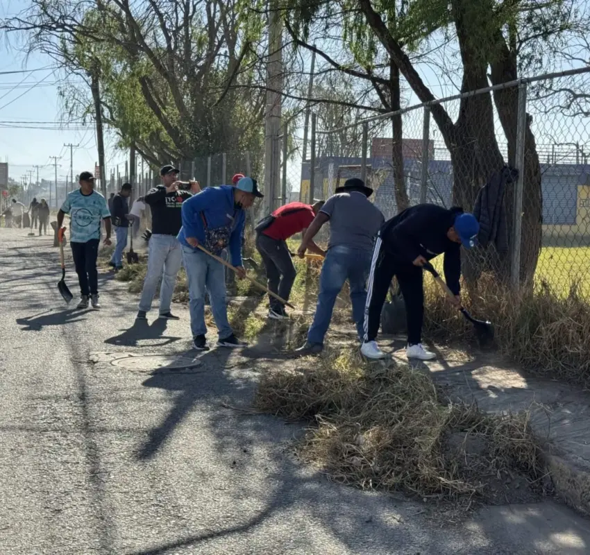 Inició actualización del Plan Municipal de Desarrollo Urbano de Toluca