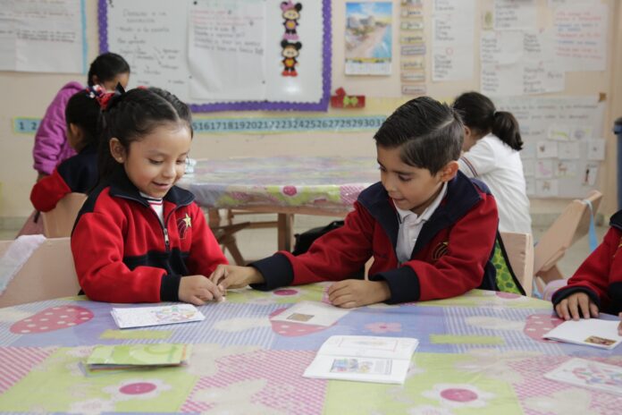Anuncia EdoMéx segunda etapa de inscripción a educación básica ...