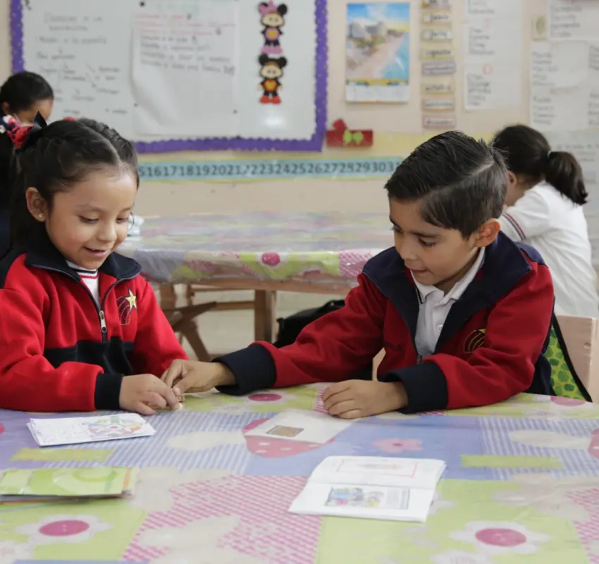 Inició segunda etapa de inscripción a educación básica en el Estado de México