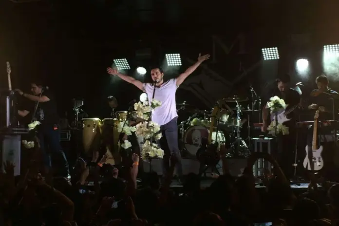 José Madero celebrará 10 años de carrera con un concierto en CDMX