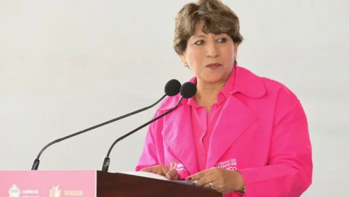 Habrá justicia para Fernandito y Dulce en el Edomex, asegura ...
