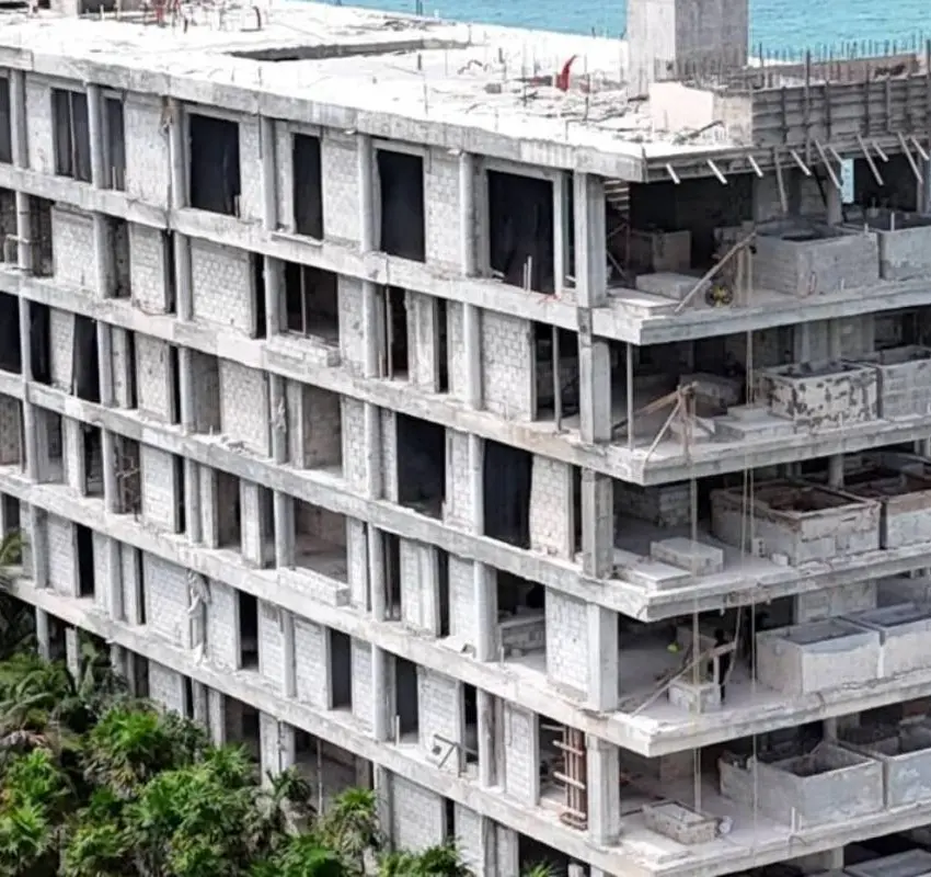 Justicia verde en acción: ordenan demolición de lujoso complejo en Tulum
