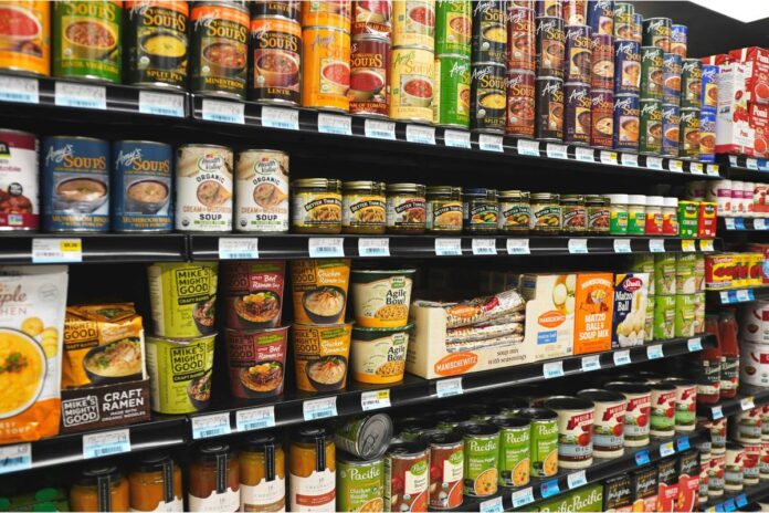 La realidad detrás de los alimentos procesados