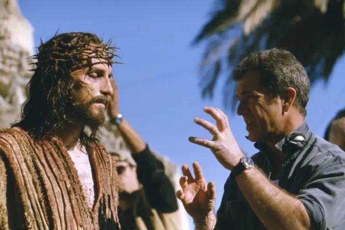 La Resurrección de Cristo: Todo sobre la esperada secuela de Mel ...