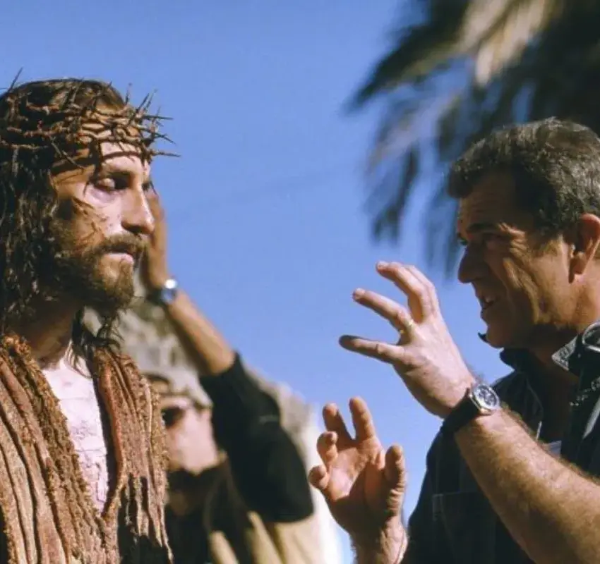 La Resurrección de Cristo: Todo sobre la esperada secuela de Mel Gibson