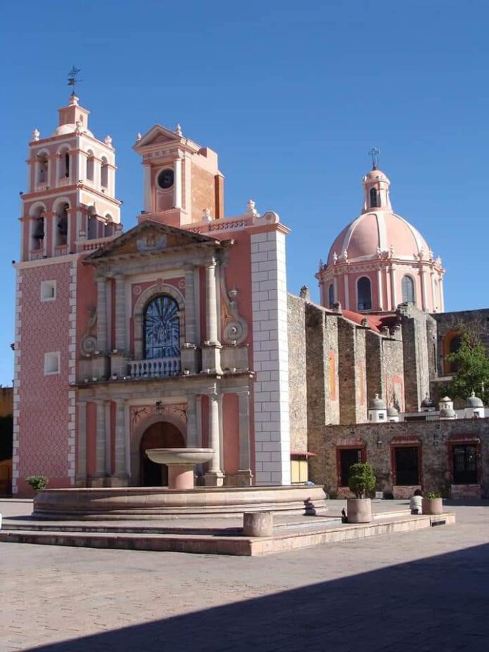 Las Nieves De Mi Tierra - Noticias de Querétaro