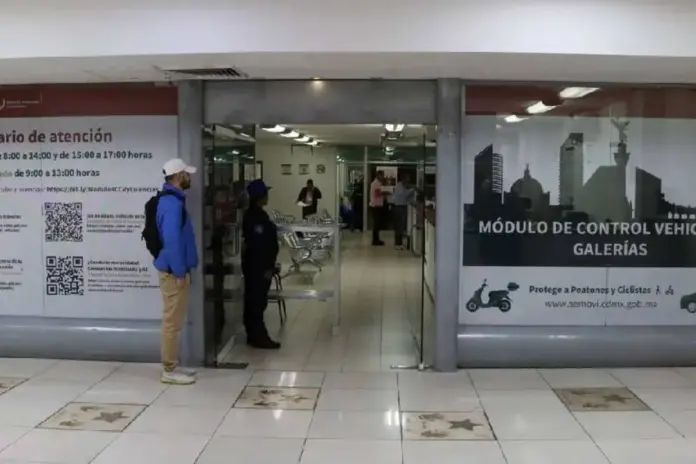 Licencia de conducir permanente: módulos de CDMX abiertos sábados ...