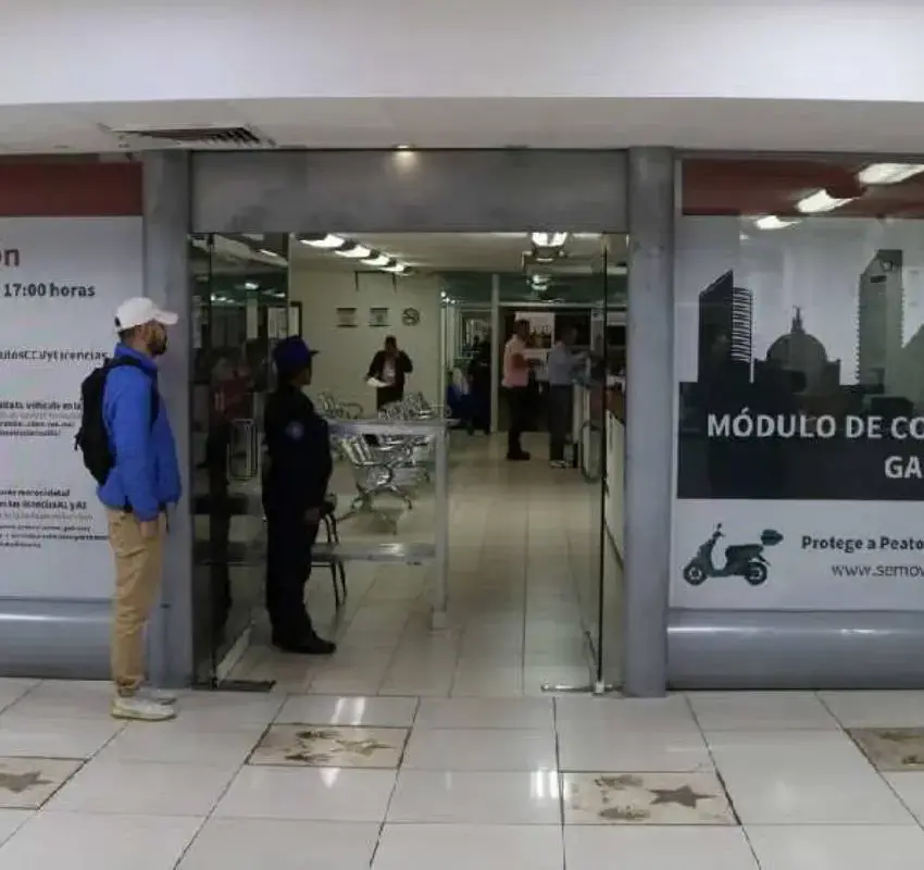 Licencia de conducir permanente: módulos de CDMX abiertos sábados y domingos