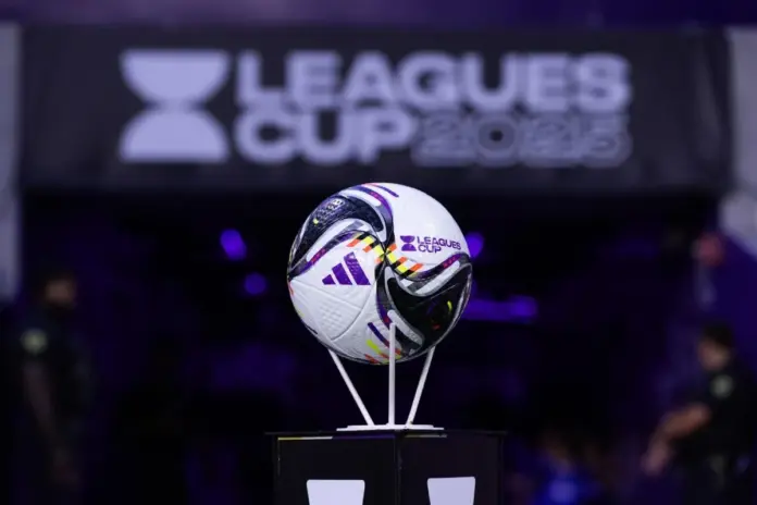 Liga MX avanza con fuerza a los cuartos de final de la Leagues Cup ...