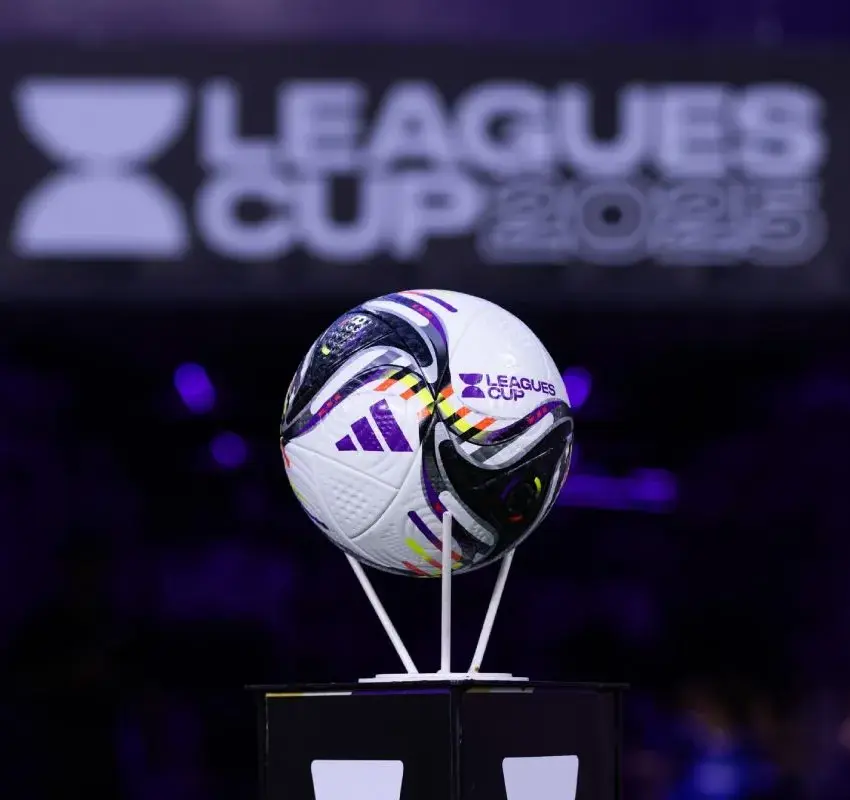 Liga MX avanza con fuerza a los cuartos de final de la Leagues Cup