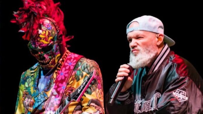Limp Bizkit confirma concierto en México- Grupo Milenio
