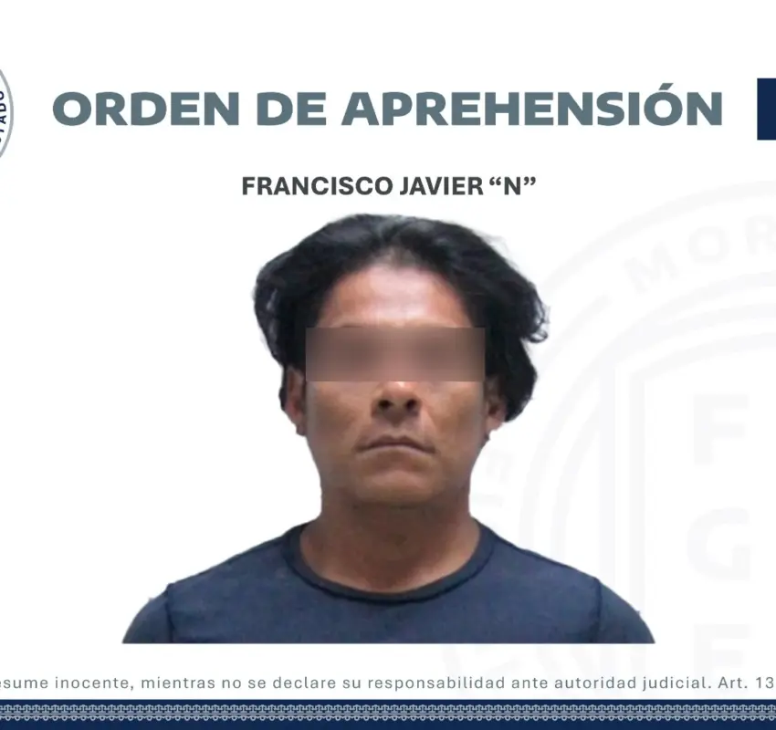Lo aprehenden por homicidio calificado