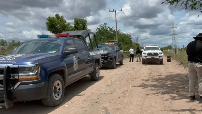 Localizan a tres hombres y una mujer ejecutados en Navolato ...