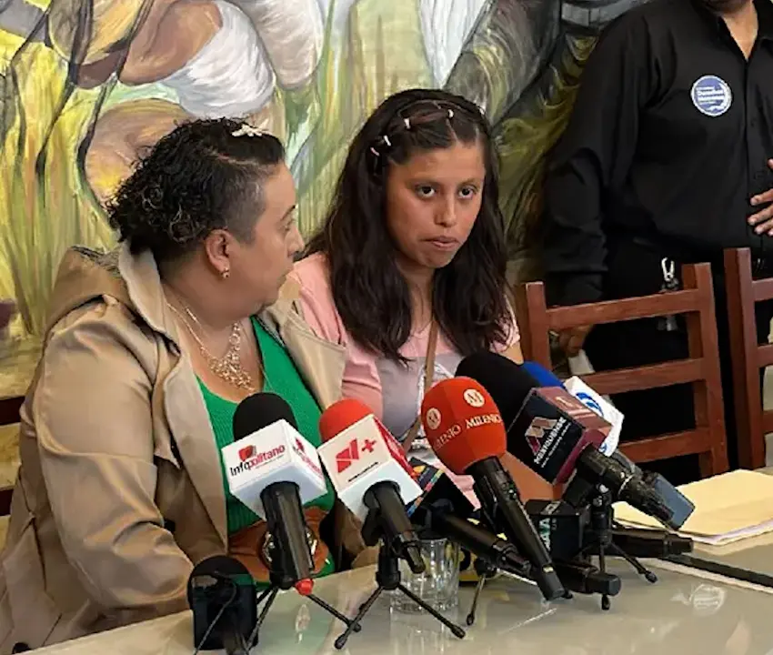 Madre de ‘Fernandito’ denunció amenazas