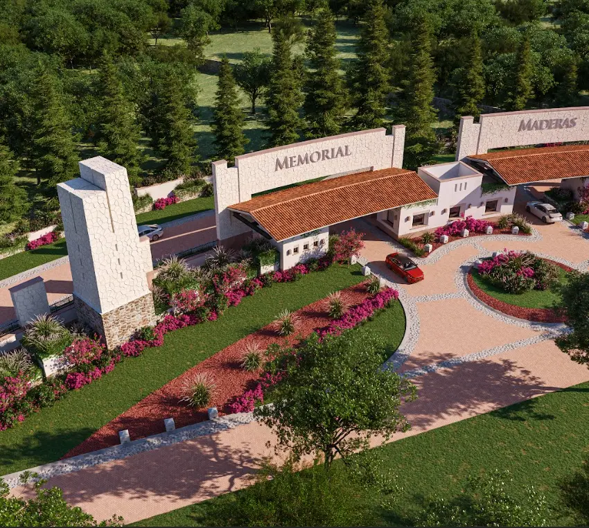 Memorial Maderas: un bosque donde la memoria se convierte en vida