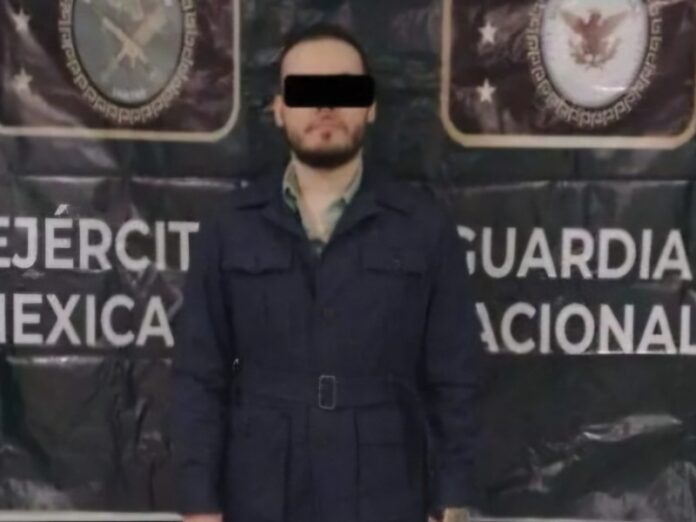 Kevin Gil “El 200” entre los 26 reos extraditados a EE.UU ...