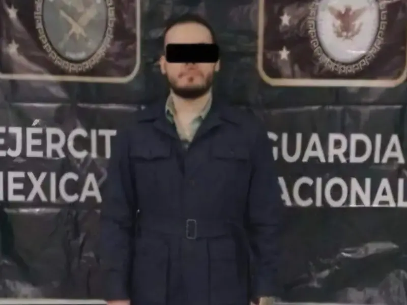 México extradita a 26 reos peligrosos a Estados Unidos: enfrentarán cargos sin pena de muerte