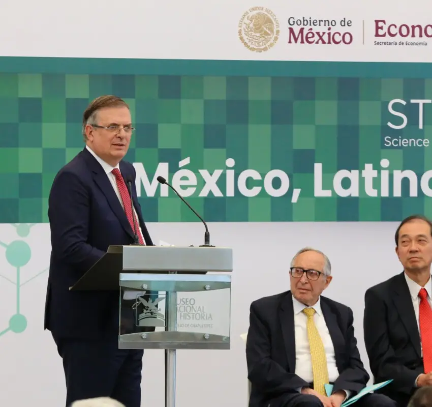 Morelos será sede del STS Forum 2025 para América Latina
