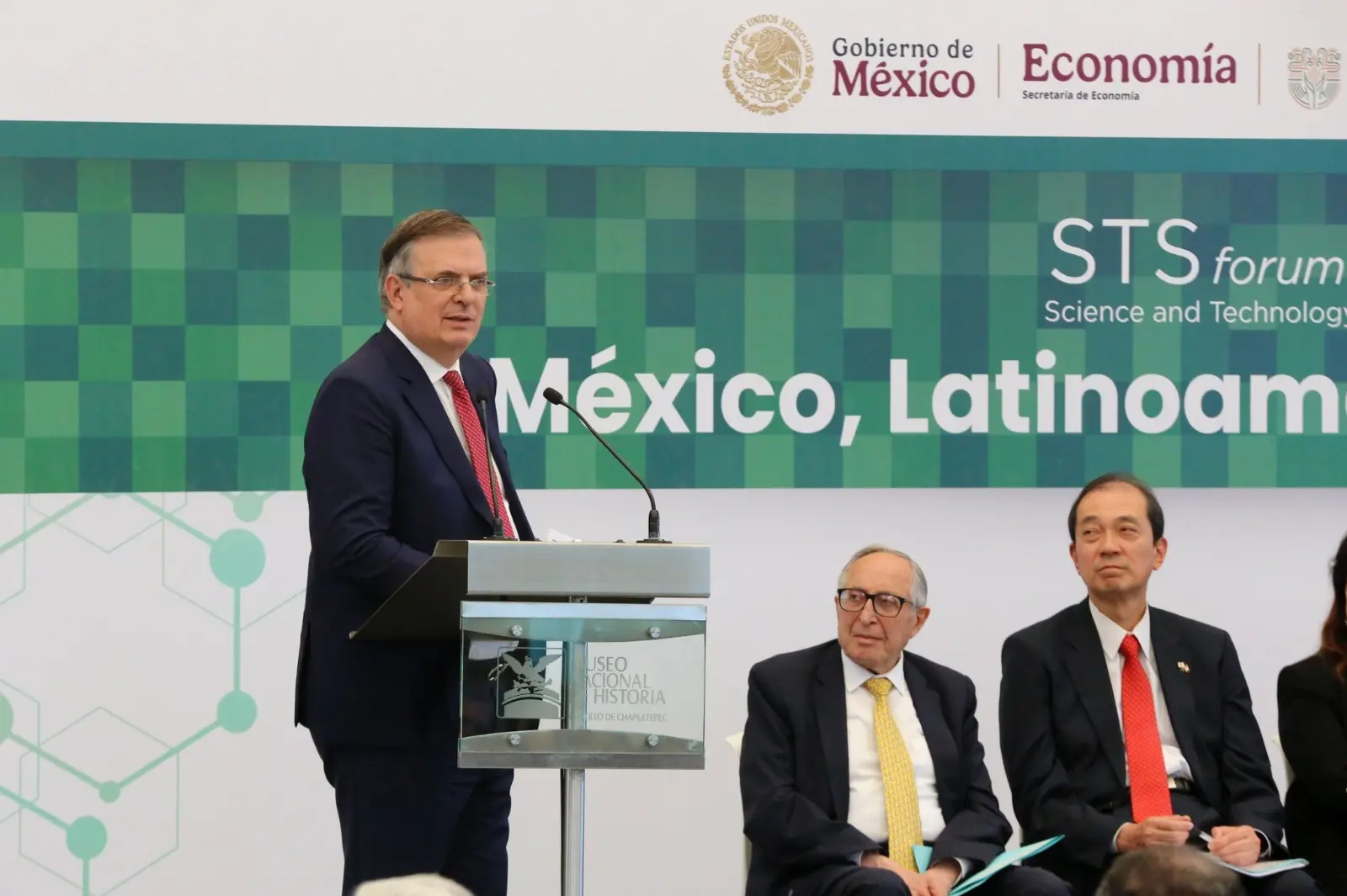 México será sede del STS Forum para América Latina y el Caribe