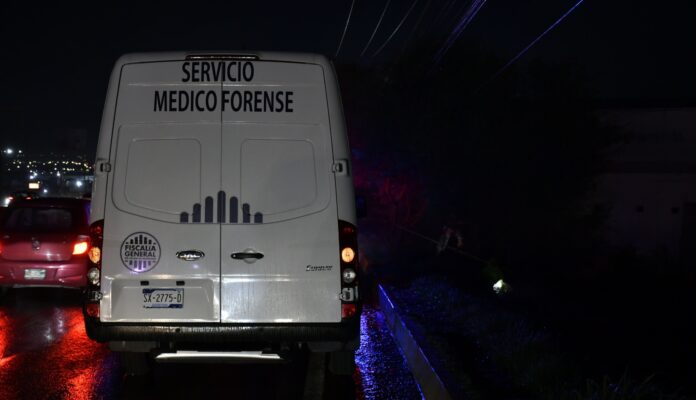 Muere hombre atropellado en la libre a Celaya - Noticias de Querétaro
