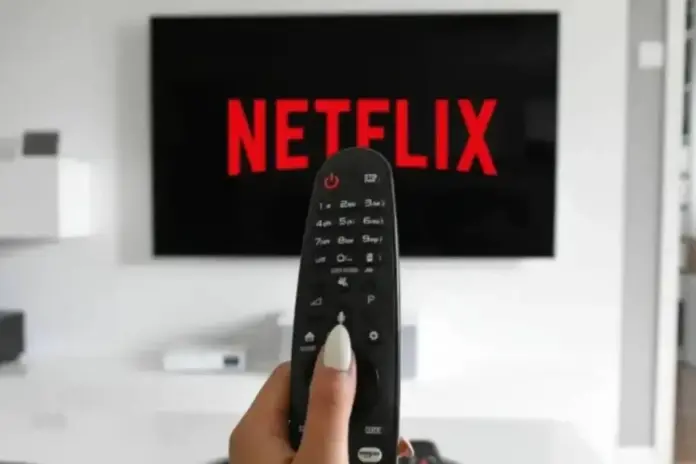 Netflix dice adiós a estos televisores a partir de agosto - INFOPODER