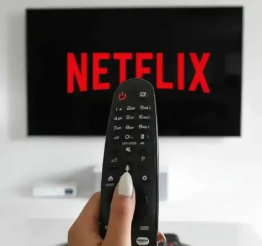 Netflix dice adiós a estos televisores a partir de agosto