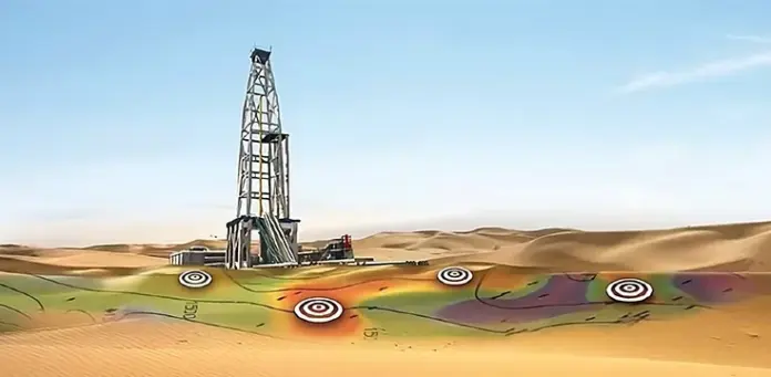 Productividad de un Nuevo Pozo - Portal del Petróleo