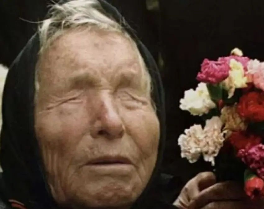 ¿OVNI en 2025? La predicción de Baba Vanga que podría cambiar nuestra visión del universo