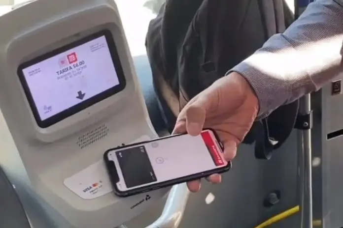 Paga el Metro y Metrobús en CDMX con tu celular: así lo puedes ...
