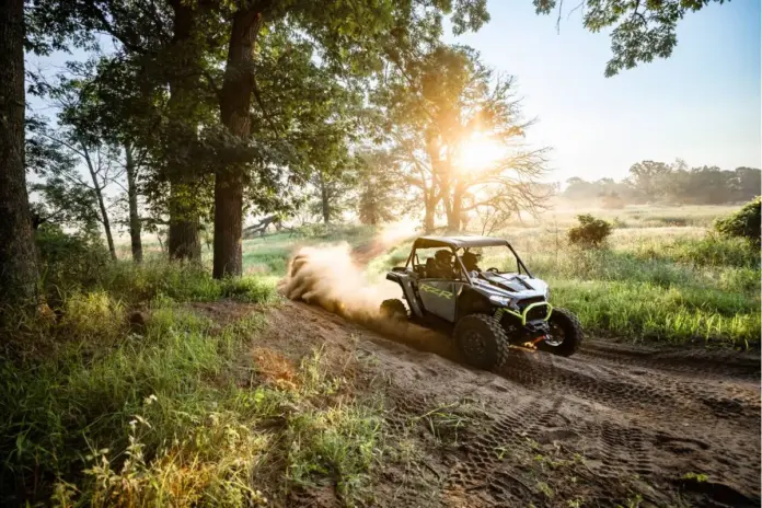 Piensas comprar un RZR? Estos consejos podrían ser útiles - INFOPODER