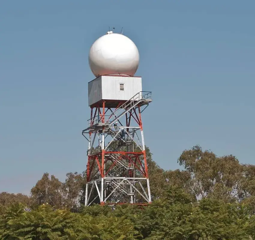 Piloto denuncia que el AICM opera sin radar meteorológico y alerta sobre riesgos en la seguridad aérea